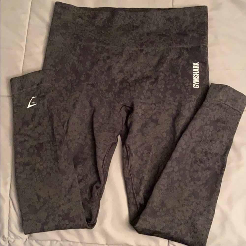 Gymshark Adapt Animal Seamless Leggings